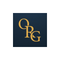 ORG LUXURY TRADING CO.  logo