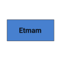 Etmam Business Solutions  logo