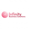 Infinity Business Solutions  logo