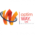 Optimway for Solutions and Trading (F.Z.C.)  logo