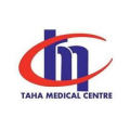 TAHA MEDICAL GROUP  logo