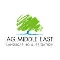 AG Middle East (AGME)  logo