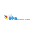 AIKA Info tech  logo