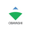 Obayashi Corporation  logo