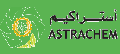 Astrachem  logo