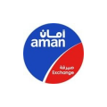 Aman Exchange  logo