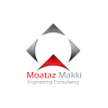 Moataz Makki  logo