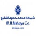 M. H. Alshaya Company - United Arab Emirates  logo