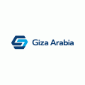 Giza Arabia  logo