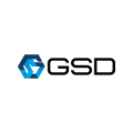 GSD  logo