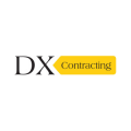 DX Contracting LLC  logo