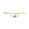 House of Handsome Pets  logo