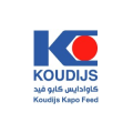 Koudijs Kapo Feed  logo