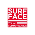 Surfface visual communications  logo