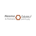 Nesma & Partners Contracting Co. Ltd.  logo