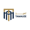 Tamauze Digital Solution  logo