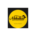 Melodica Music and Dance  logo