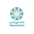 ماجستي ماربل  logo