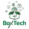Boxtech FZCO  logo