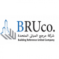 Building reference United Company  logo