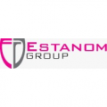 Estanom Group   logo