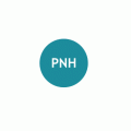 PNH  logo