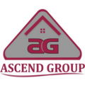 Ascend Group  logo