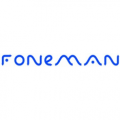FONEMAN FZCO  logo