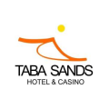 Tabasands hotel  logo