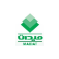 Maidat Co  logo