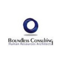 Boundless Consulting  logo