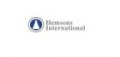 Hemsons International (Pte) LTD  logo