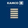 Kamco  logo