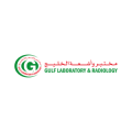 Gulf laboratory & Xray  logo