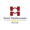 Hotel Mediterranée  logo