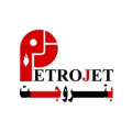 بتروجت  logo