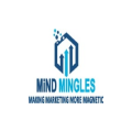 Mind Mingles  logo