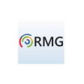 RMG CO.   logo