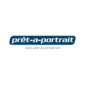 Pret-a-Portrait Photography  logo