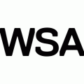 WSA  logo