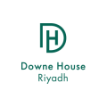 Downe House Riyadh   logo