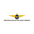 Weststar Helicopter Saudi Company   logo