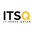 IT Serve Qatar  logo