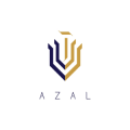 Azal Arabia furniture   logo