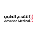 Advance Medical Co.  logo