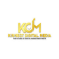 KDM MEDIA L.L.C   logo