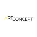 Artconcept  logo