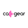 CallGear  logo