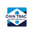 O O N TRAC DELIVERY SERVICES CO. LLC  logo