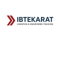 Ibtekarat Logistic & Manpower Trading   logo